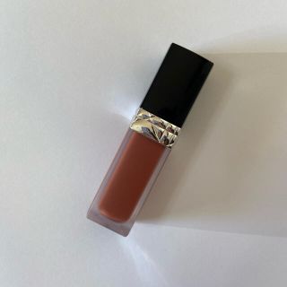 ディオール(Dior)のルージュディオール フォーエヴァーリキッド 200(口紅)