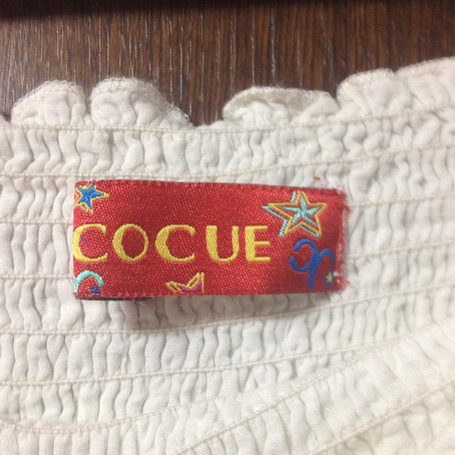 COCUE(コキュ)のCOCUE 花柄2wayスカート☆ レディースのスカート(ロングスカート)の商品写真