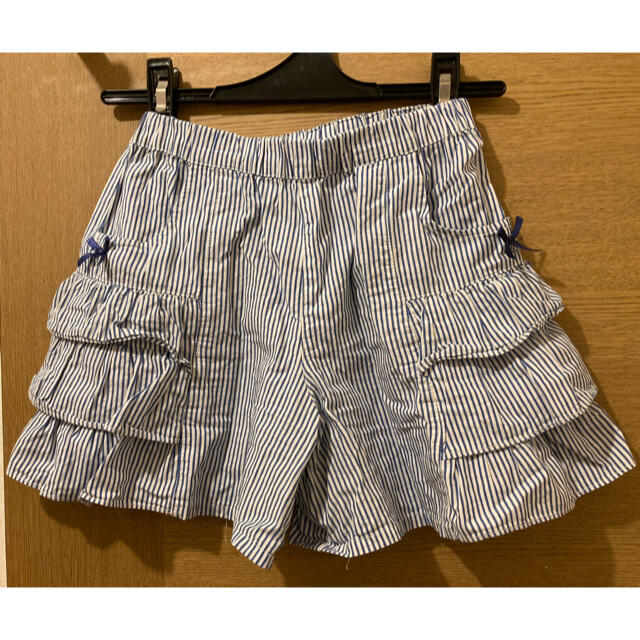 motherways(マザウェイズ)のマザウェイズ☆ズボン キッズ/ベビー/マタニティのキッズ服女の子用(90cm~)(パンツ/スパッツ)の商品写真