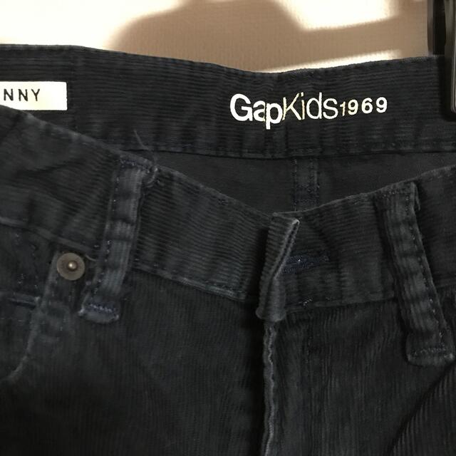 GAP(ギャップ)のGap１６０　パンツ キッズ/ベビー/マタニティのキッズ服男の子用(90cm~)(パンツ/スパッツ)の商品写真