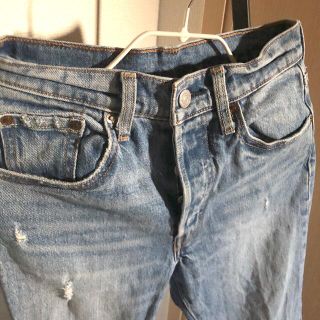 リーバイス(Levi's)のLevi's リーバイス(デニム/ジーンズ)