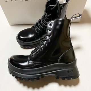 ステラマッカートニー(Stella McCartney)の新品未使用！送料込み★Stella McCartney★アンクルブーツ(ブーツ)