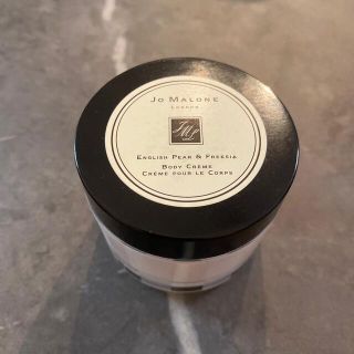 ジョーマローン(Jo Malone)の新品未開封　ジョーマローン　ボディクリーム　イングリッシュペアー&フリージア(ボディクリーム)