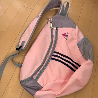 アディダス(adidas)のアディダス  ワンショルダーバッグ(ショルダーバッグ)