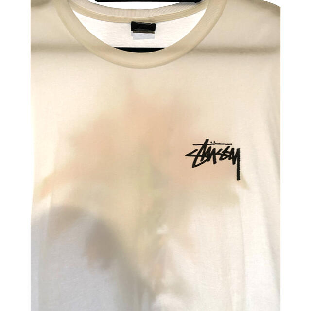 STUSSY(ステューシー)のSTUSSY Design Group21Tee  Tシャツ メンズのトップス(Tシャツ/カットソー(七分/長袖))の商品写真