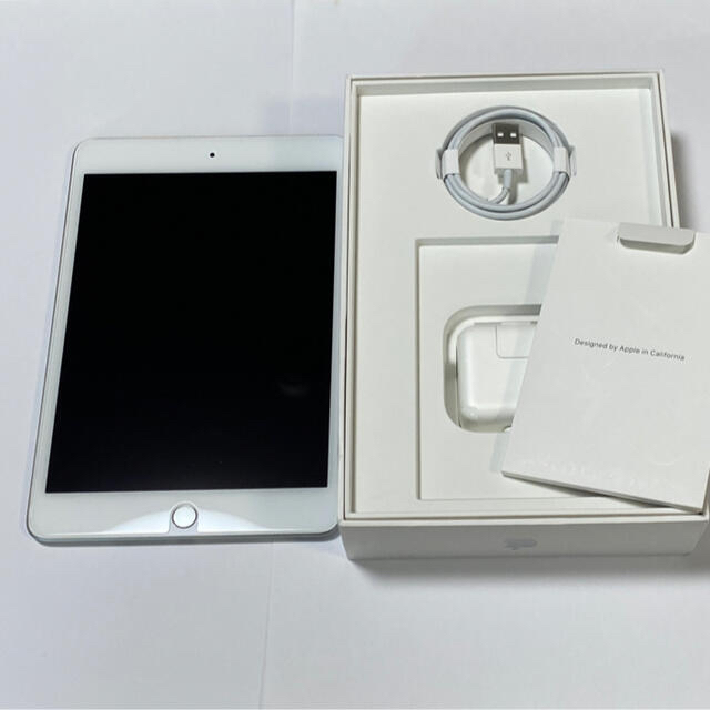 iPad mini 第5世代　64G  Wi-Fi