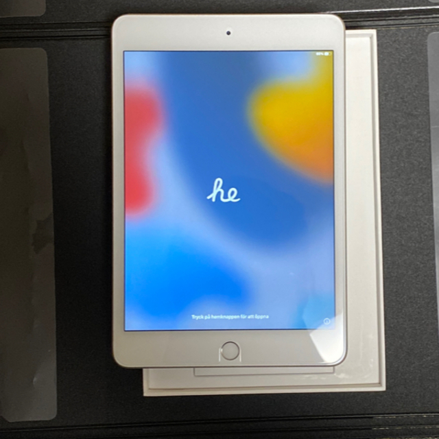 iPad mini 第5世代　64G  Wi-Fi 2