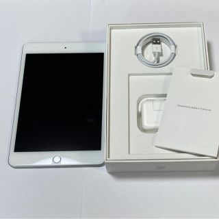 アイパッド(iPad)のiPad mini 第5世代　64G  Wi-Fi(タブレット)