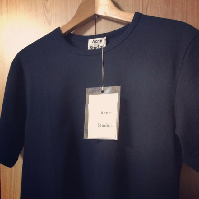 ACNE STUDIOS tシャツ