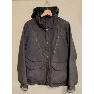 ザノースフェイス(THE NORTH FACE)のノースフェイス　パープルレーベル　マウンテンパーカー(マウンテンパーカー)