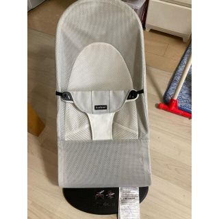 ベビービョルン(BABYBJORN)のBABYBJORN バウンサー(その他)