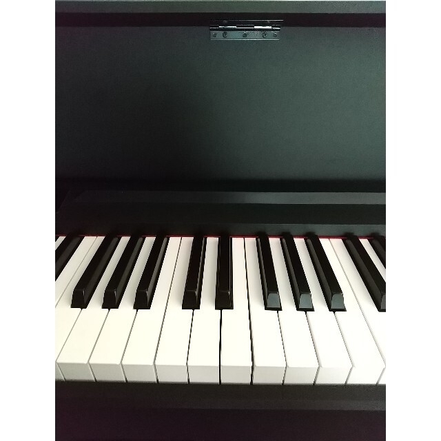 電子ピアノ KORG LP-380 ブラック