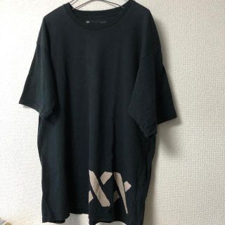 トゥエンティーフォーカラッツ(24karats)のXX FOUR Tシャツ(Tシャツ/カットソー(半袖/袖なし))