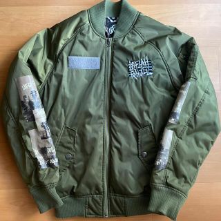 WANIMA(WANIMA) アウターの通販 100点以上 | ワニマを買うならラクマ