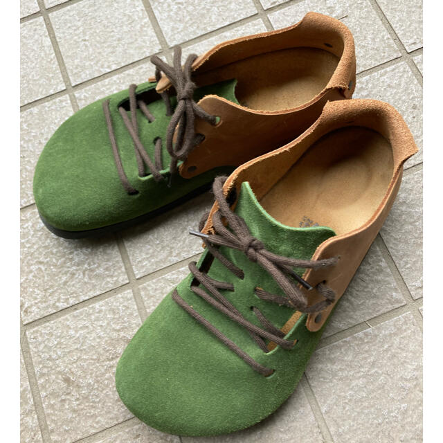 BIRKENSTOCK(ビルケンシュトック)のビルケンシュトック　モンタナ メンズの靴/シューズ(その他)の商品写真