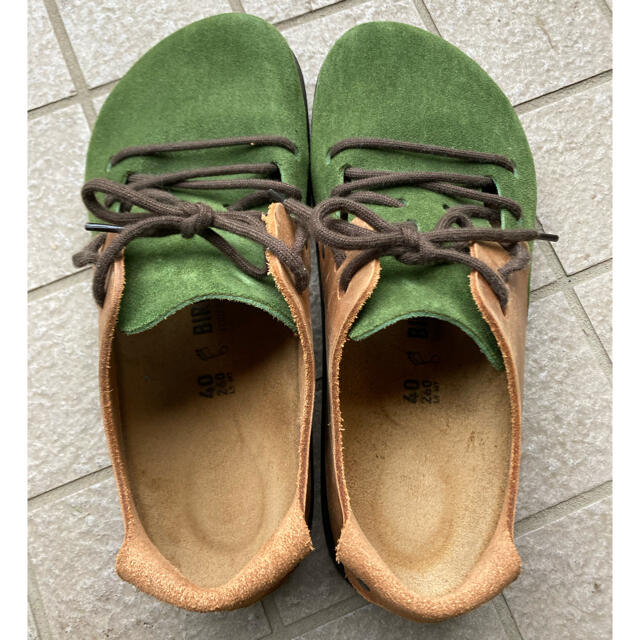 BIRKENSTOCK(ビルケンシュトック)のビルケンシュトック　モンタナ メンズの靴/シューズ(その他)の商品写真