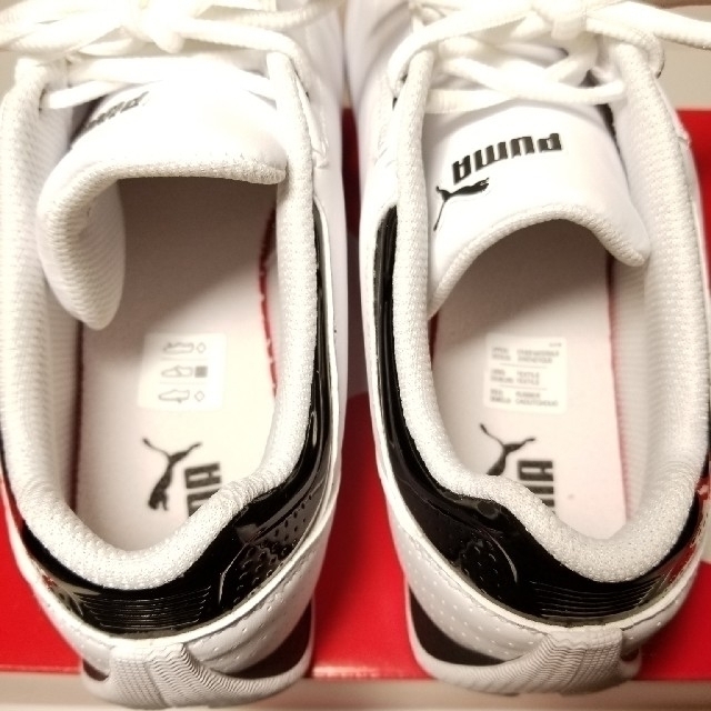 PUMA(プーマ)のPUMA プーマ×フェラーリ スニーカー 26cm メンズの靴/シューズ(スニーカー)の商品写真