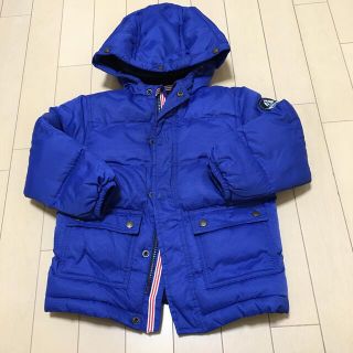 プチバトー(PETIT BATEAU)のPETIT BATEAU　ジャンパー(ジャケット/上着)