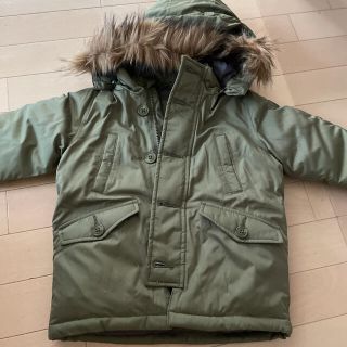 ベビーギャップ(babyGAP)の新品　ベビーギャップ　18-24M(ジャケット/上着)