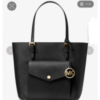 マイケルコース(Michael Kors) 牛革 トートバッグ(レディース)の通販 ...