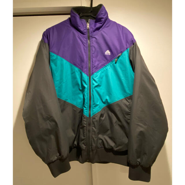 NIKE(ナイキ)のナイキ ACG 裏フリースジャケット メンズのジャケット/アウター(ブルゾン)の商品写真