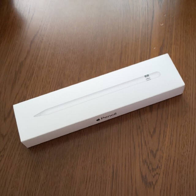 素敵でユニークな 美品】Apple Pencil 第1世代 スマホアクセサリー