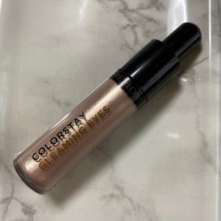 レブロン(REVLON)の美品　レブロン　カラーステイグリーミングアイズ　リキッドアイシャドウ　884(アイシャドウ)