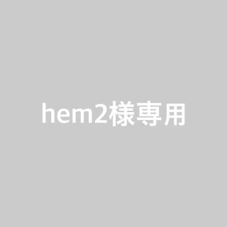 hem2様 専用(その他)