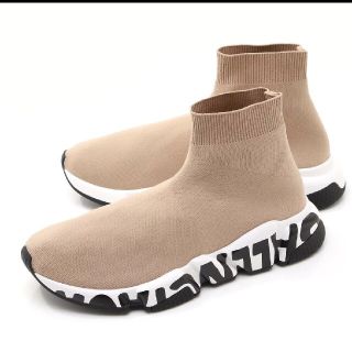 バレンシアガ ニット スニーカー(レディース)の通販 5点 | Balenciaga バレンシアガ ニット スニーカー(レディース)の通販 5点 | Balenciaga