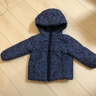 ベビーギャップ(babyGAP)のGAP 80アウター(ジャケット/コート)