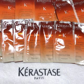 ケラスターゼ(KERASTASE)のケラスターゼ　DP オレオ　リラックス　マジック　ナイト　セラム　6ml 40コ(トリートメント)