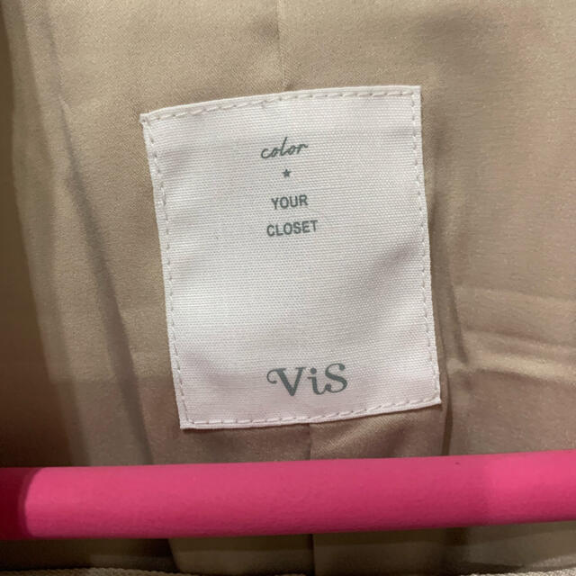 ViS(ヴィス)の【☺︎さん専用】セットアップ レディースのレディース その他(セット/コーデ)の商品写真