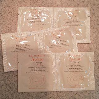 アベンヌ(Avene)のアベンヌ 全身用保湿クリーム ６包(ボディクリーム)