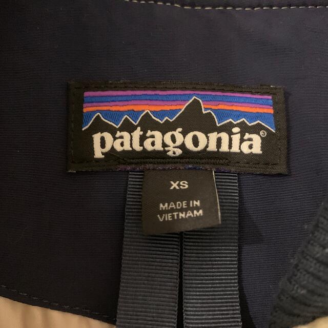 patagonia ボマージャケットの通販 by まつやま's shop｜パタゴニアならラクマ - パタゴニア 国産正規品