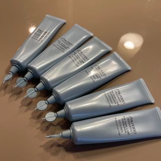 シセイドウ(SHISEIDO (資生堂))の資生堂スリークライナーソフナー　ボリュームダウントリートメント(トリートメント)