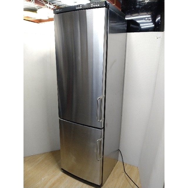 冷蔵庫 ミーレ Miele ドイツ製 ワインセラー 引き出し冷凍 レトロハンドル-