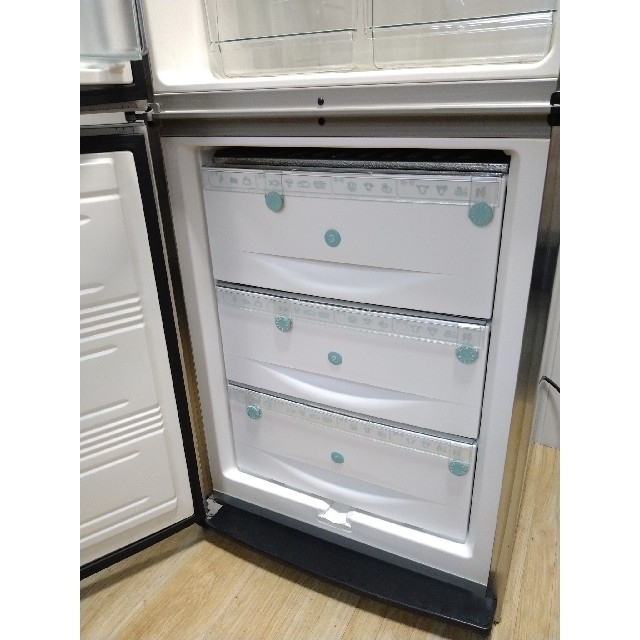 冷蔵庫 ミーレ Miele ドイツ製 ワインセラー 引き出し冷凍 レトロハンドル-