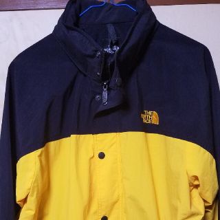 ザノースフェイス(THE NORTH FACE)のTHE NORTH FACEハイドレナウィンドジャケット(マウンテンパーカー)