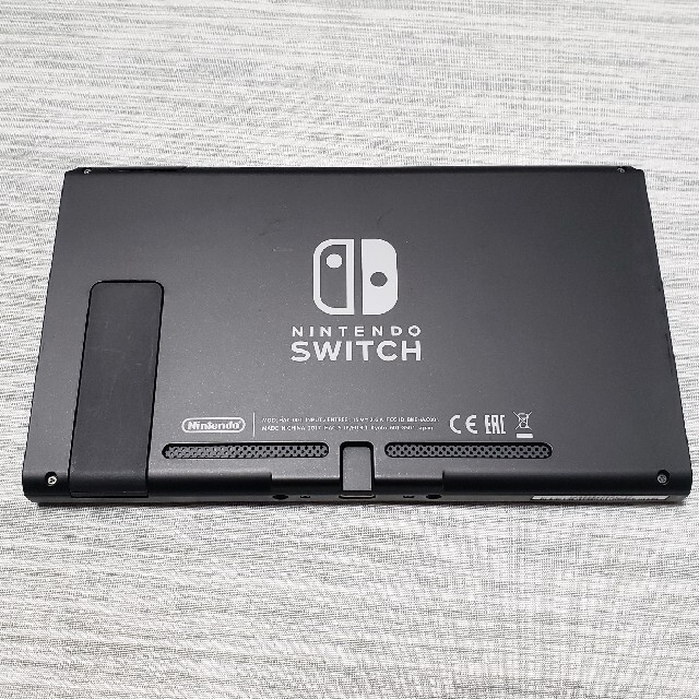Nintendo Switch スプラトゥーン2 セット ソフトなし