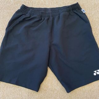 ヨネックス(YONEX)のヨネックス　ハーフパンツ　バドミントン(バドミントン)