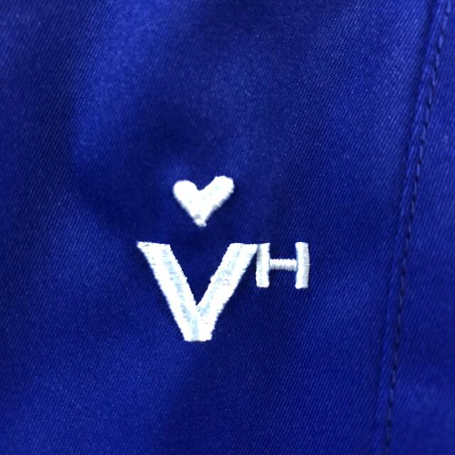 VIVA HEART(ビバハート)のVIVA HEART ビバハートゴルフワンピース❤️美品 スポーツ/アウトドアのゴルフ(ウエア)の商品写真