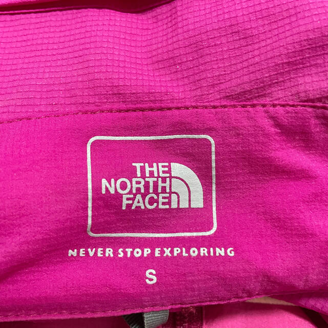 THE NORTH FACE(ザノースフェイス)のノースフェイス　ナイロンパーカー　NPW21668 レディースのトップス(パーカー)の商品写真