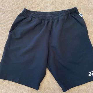 ヨネックス(YONEX)のヨネックス　ハーフパンツ　バドミントン(バドミントン)