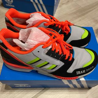 アディダス(adidas)のadidas IRAK ZX 8000 GTX(スニーカー)