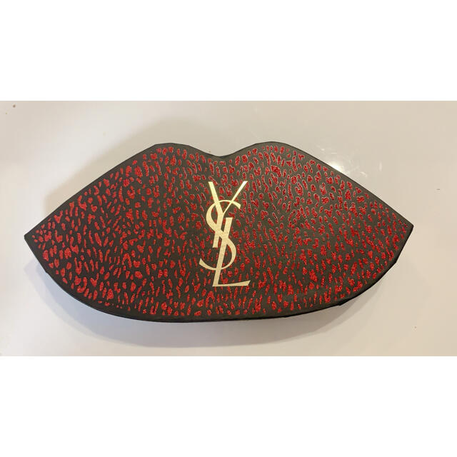 YSL ノエルミニリップボックスセット