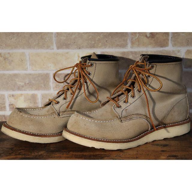 RED WING レッドウィング 8173 US8E-connectedremag.com