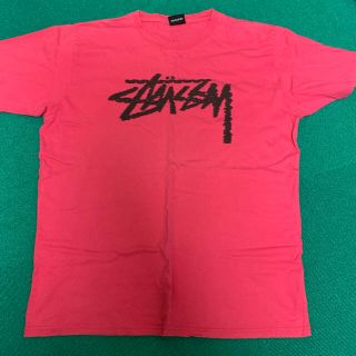 ステューシー(STUSSY)のmaaさん専用(Tシャツ(半袖/袖なし))