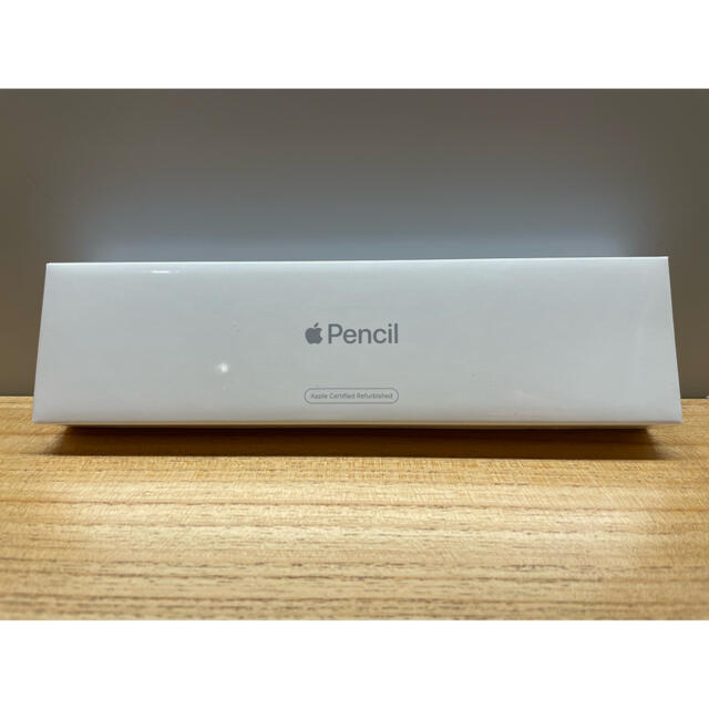 ★新品未開封★Apple Pencil 第2世代 値引交渉可^_^