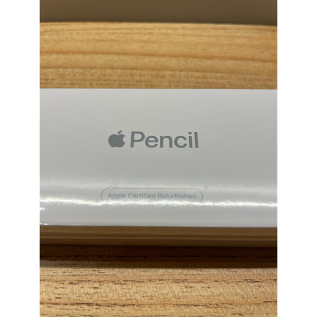 ★新品未開封★Apple Pencil 第2世代 値引交渉可^_^ 4