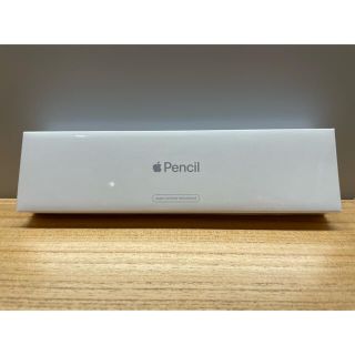 アップル(Apple)の★新品未開封★Apple Pencil 第2世代 値引交渉可^_^(タブレット)